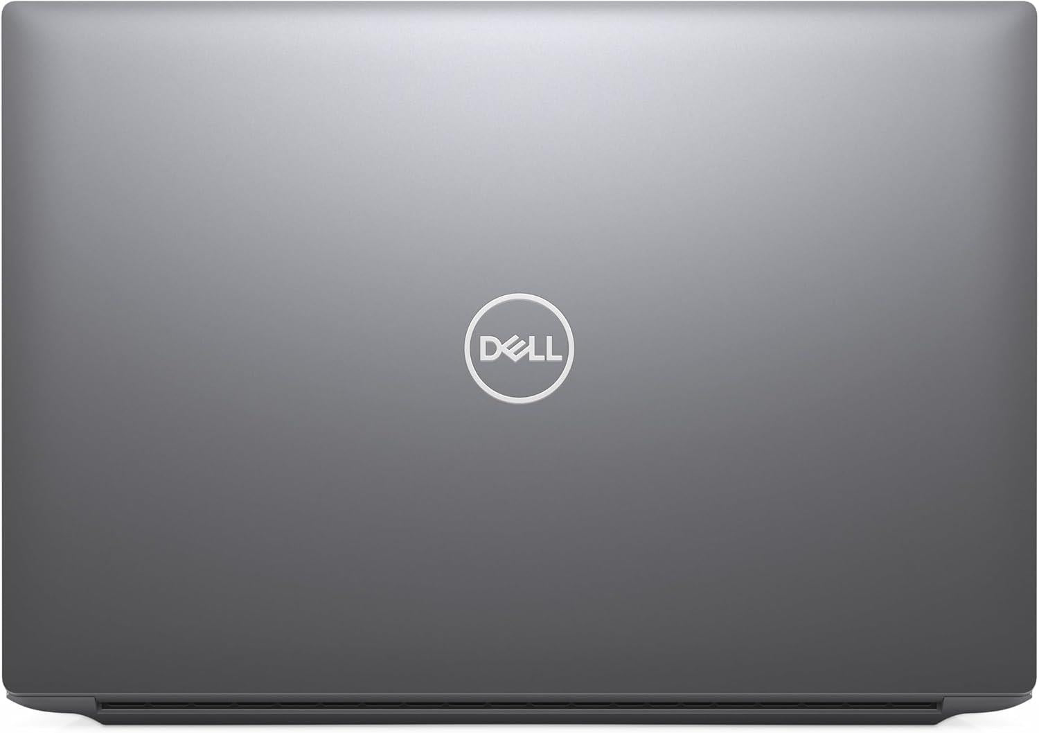Dell Precision 5680 16'' i7-13700H 1TB 32GB Win 11 Grey Workstation Laptop B