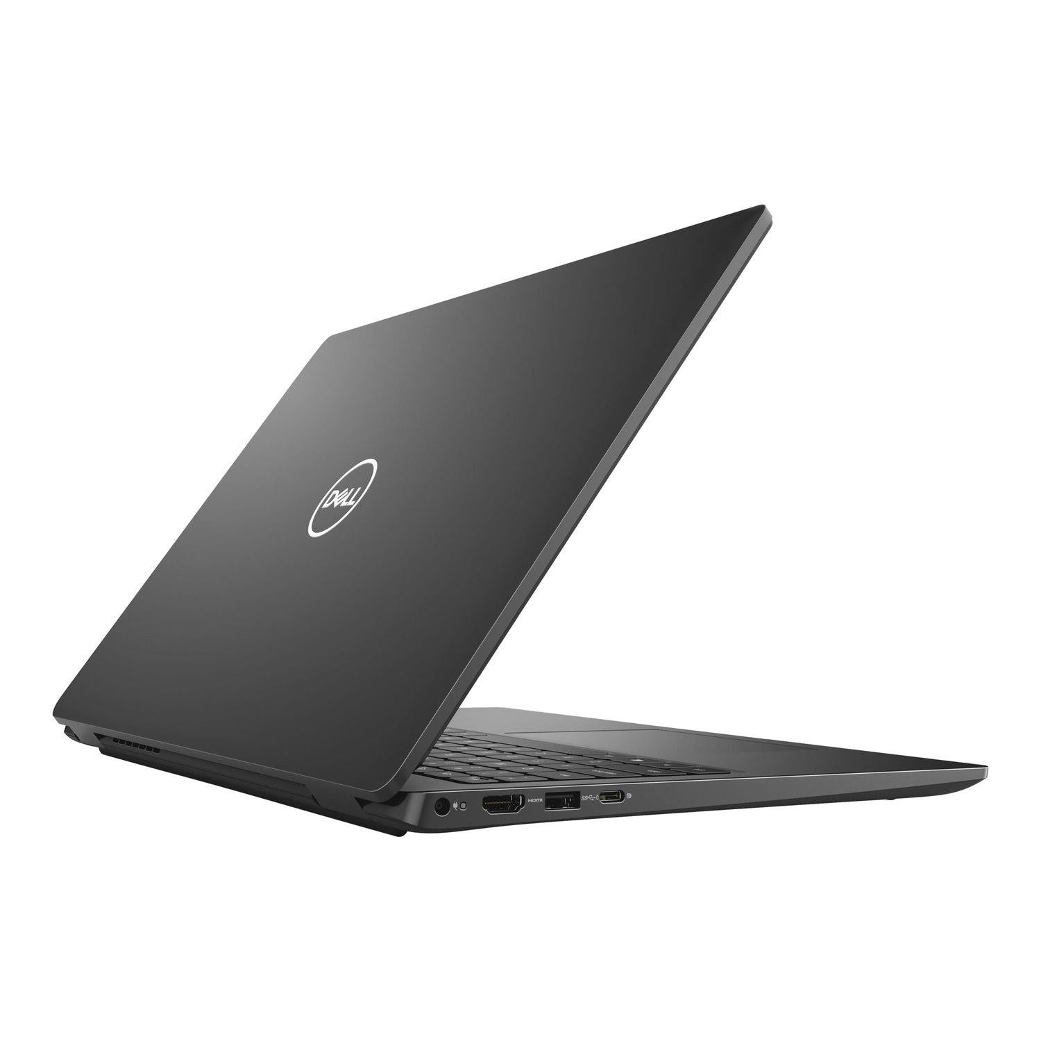 Dell Latitude 3520 15.6'' i5-1135G7 256GB 16GB FHD Win 11 Black Laptop B