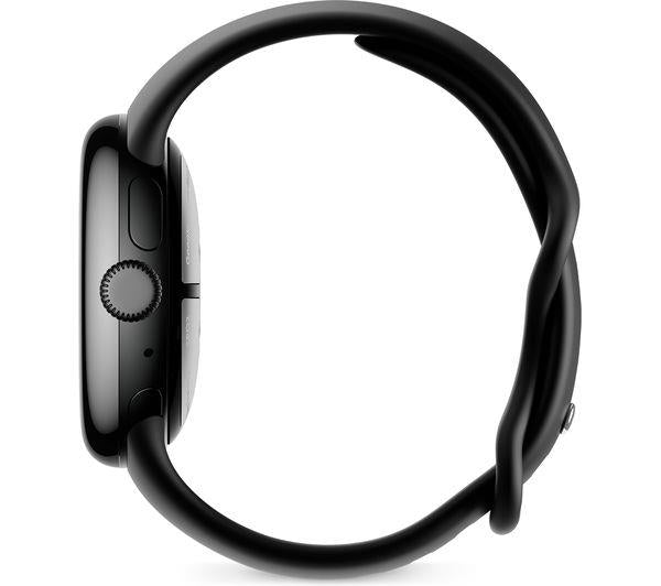 Google Pixel Watch 2 41mm GPS HRM LTE Bluetooth Matte Black Smartwatch B