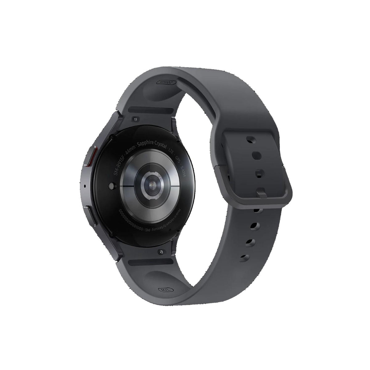 Samsung Galaxy Watch 5 44mm GPS LTE 4G Bluetooth Graphite Smartwatch A