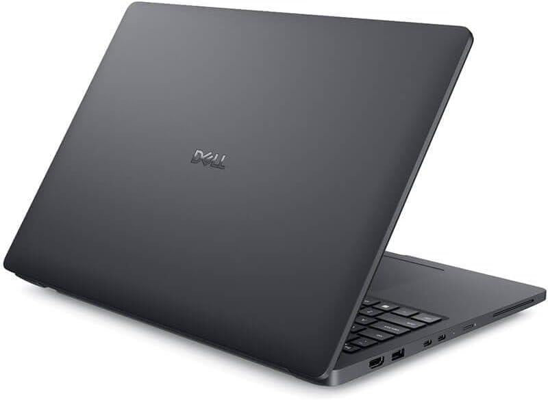 Dell Pro Max 16 16'' Ultra 7 265H 512GB 32GB Win 11 Grey Laptop MC16250