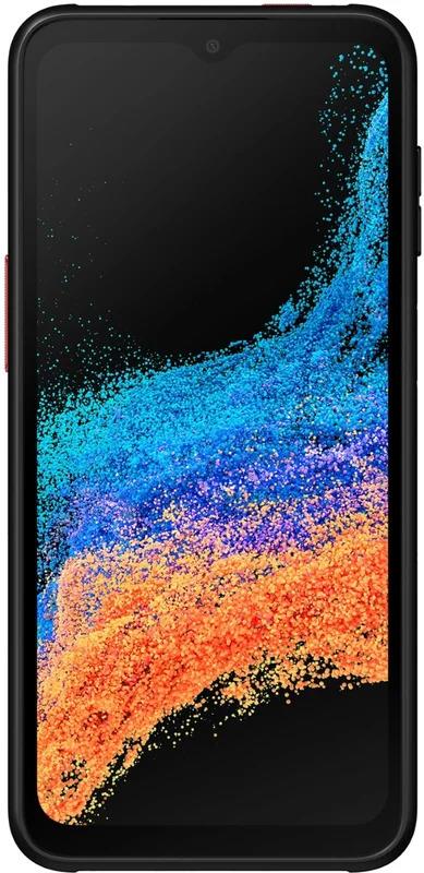 Samsung Galaxy XCover 6 Pro 2022 128GB 16GB Android 5G Unlocked Black Smartphone