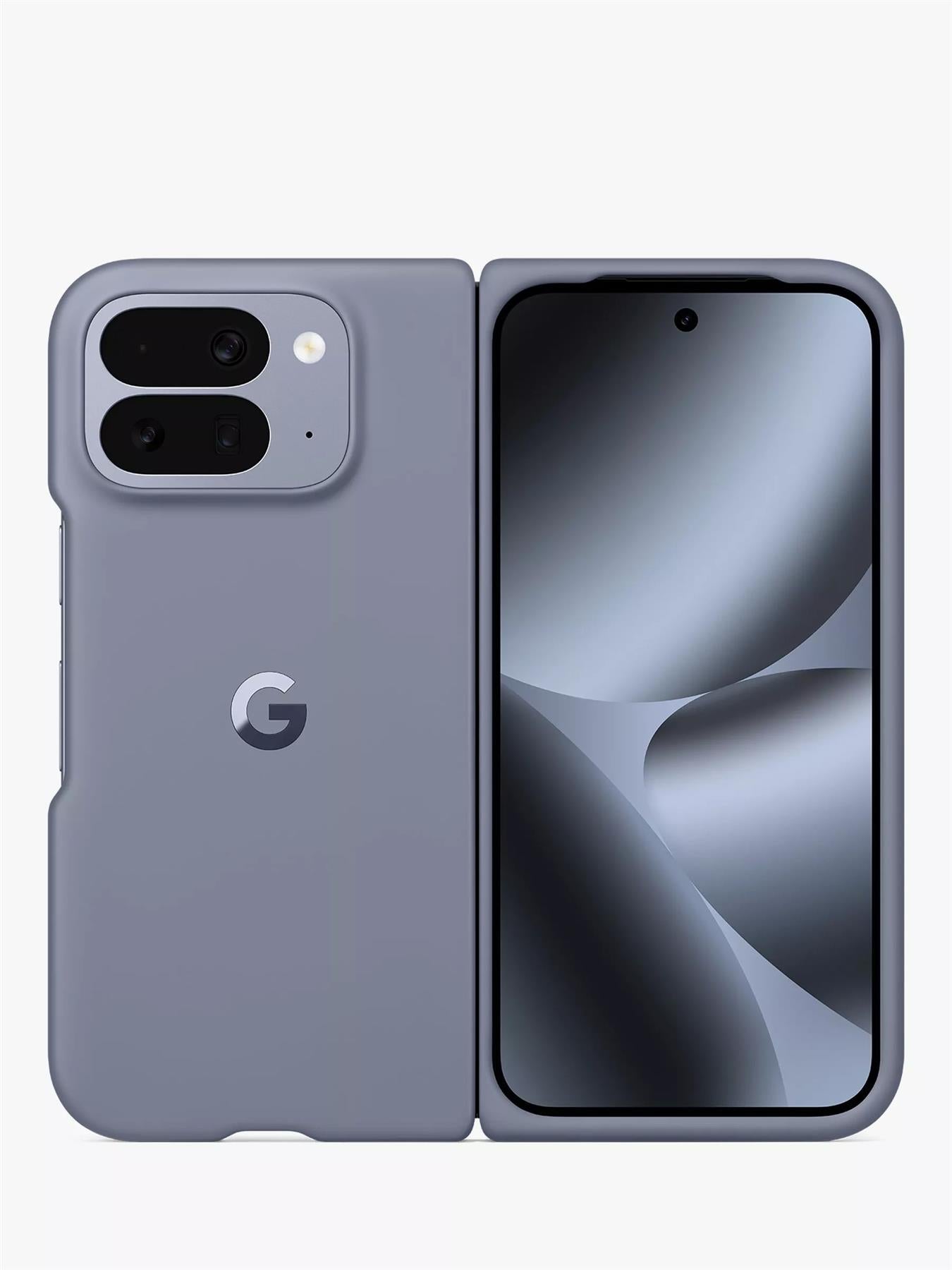 Google Pixel 10 Pro Fold 512GB Android Unlocked 5G Moonstone Mobile Smartphone