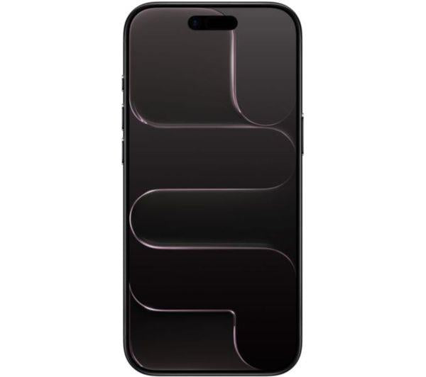 Apple iPhone Air 256GB iOS 26 Unlocked SIM 5G Space Black Mobile Smartphone