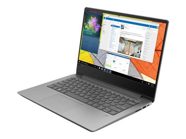 Lenovo Ideapad 330S-14IKB 14" Pentium 128GB 4GB HD Windows 11 Silver Laptop C2