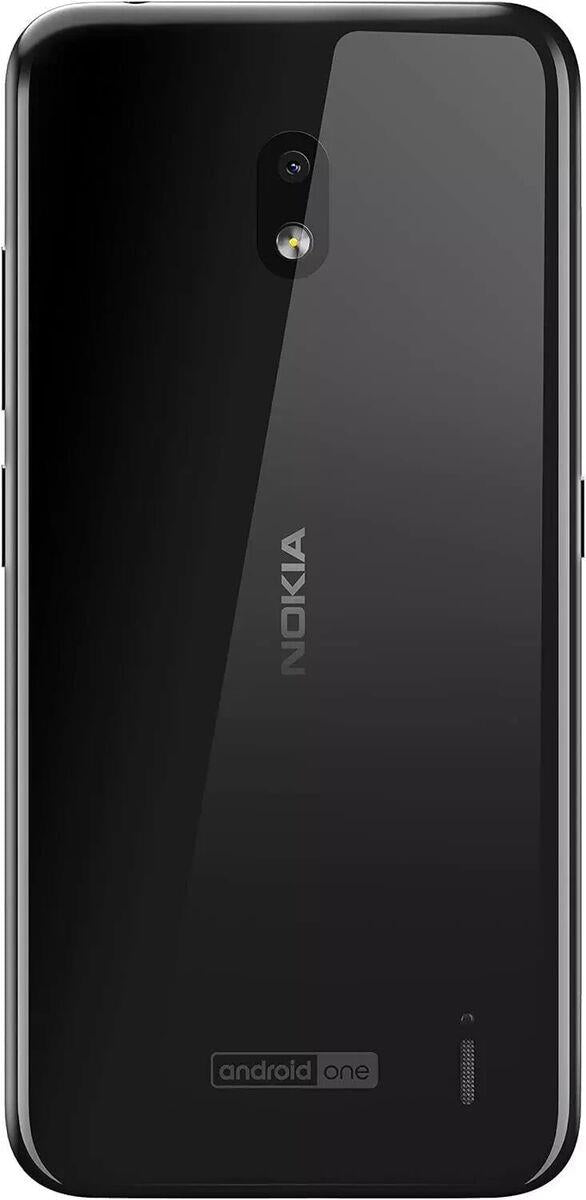 Nokia 2.2 5.7'' 8GB 2GB Android Nano SIM Tesco TA-1188 Mobile Smartphone