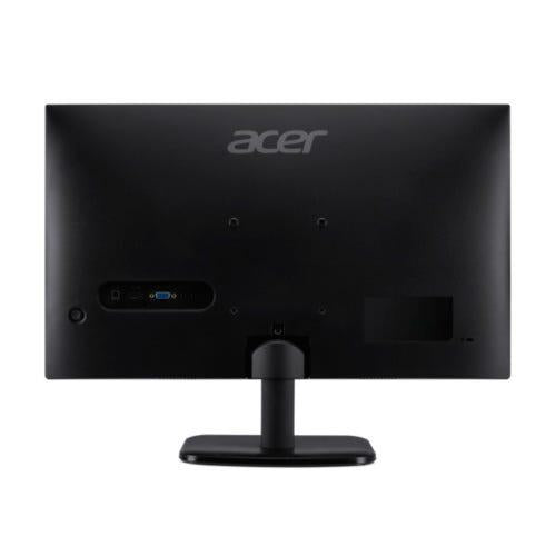 Acer EK241YP0 23.8'' LCD VA HDMI VGA 1ms Black Computer PC Monitor