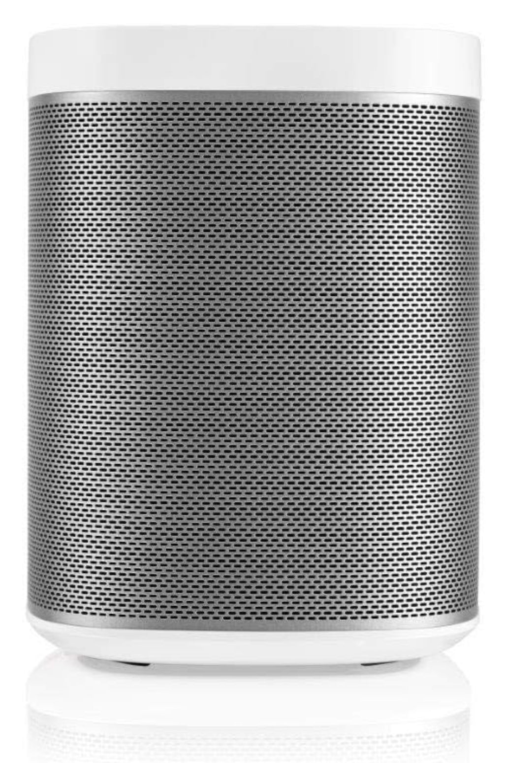 Sonos Play 1 White Smart Wireless Bluetooth Speaker B