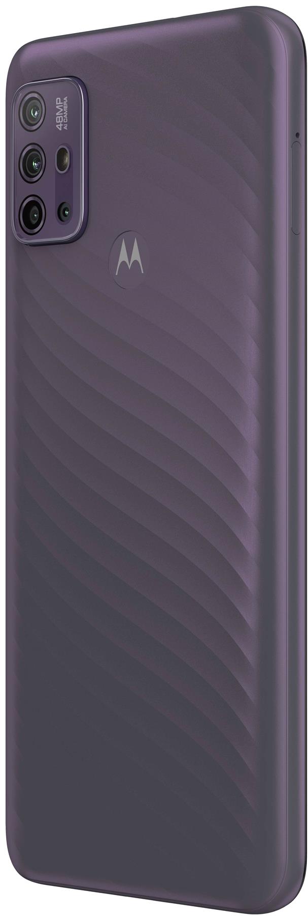 Motorola Moto G10 64GB Grey Unlocked Sim Free Android Mobile Smartphone  B