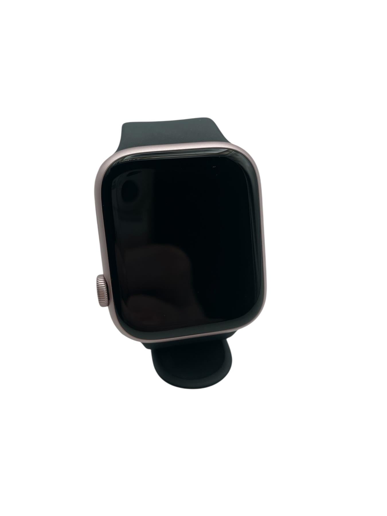 Apple Watch Series 9 45mm GPS Cellular HRM Bluetooth Fitness Sports Smartwatch