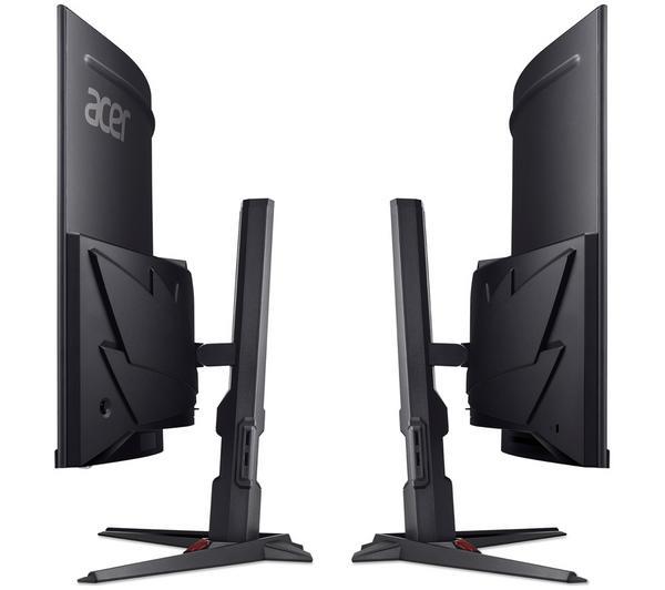 Acer UM.JX3EE.108 Nitro XZ323QU P1 31.5" LCD VA 2560 x 1440 180hz Monitor