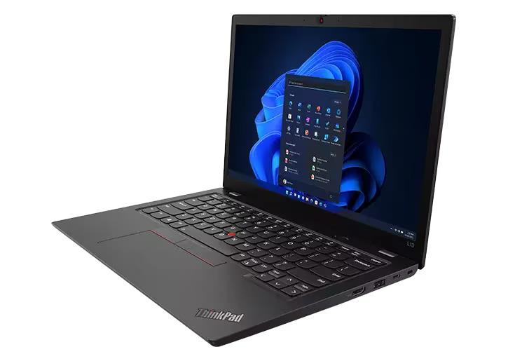 New Lenovo ThinkPad L13 Gen 4 13.3"  i7-1355U 512GB 16GB Windows Business Laptop