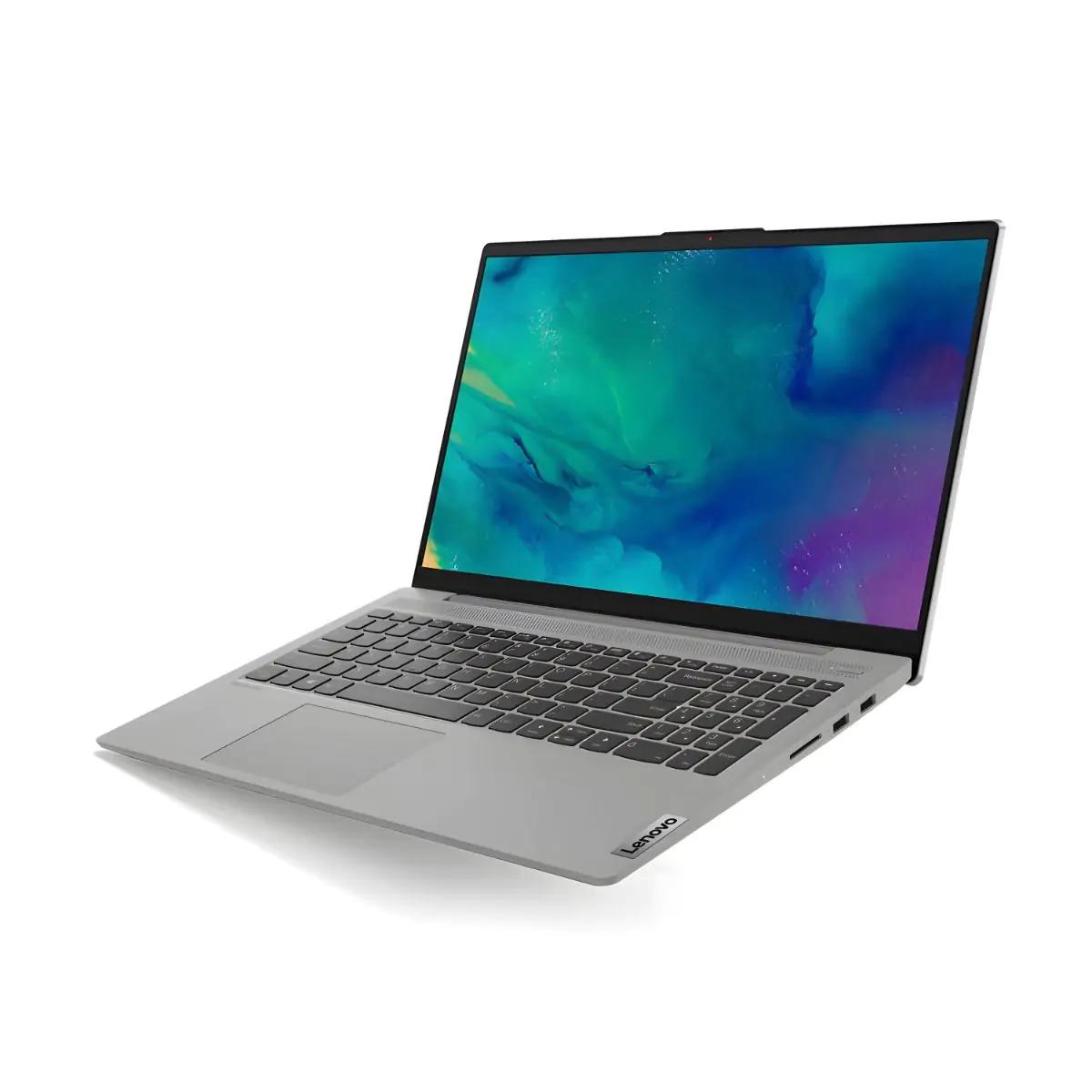 Lenovo IdeaPad 5 15IIL05 15.6'' i5-1035G1 256GB 8GB FHD Win 11 Silver Laptop B