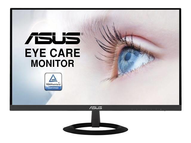 Asus VZ249HE 23.8'' HDMI VGA LCD IPS Black Computer PC Monitor 90LM02Q0-B03670