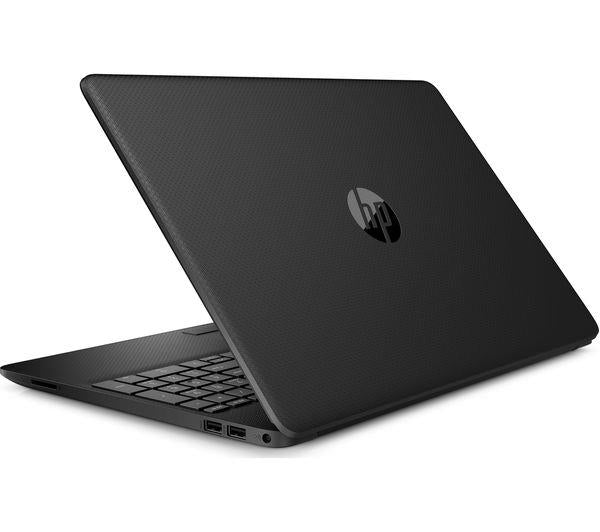 HP 15-gw0502sa 15.6'' Athlon Silver 3050U 1TB 8GB FHD Win 11 Black Laptop B
