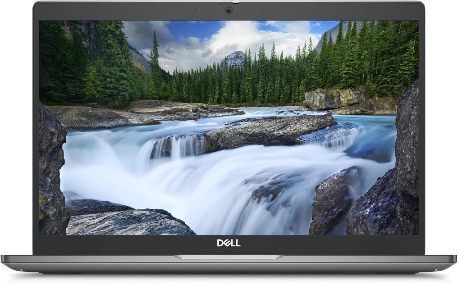 Dell Latitude 5340 13.3'' i5-1345U 256GB 16GB FHD Windows 11 Pro Grey Laptop