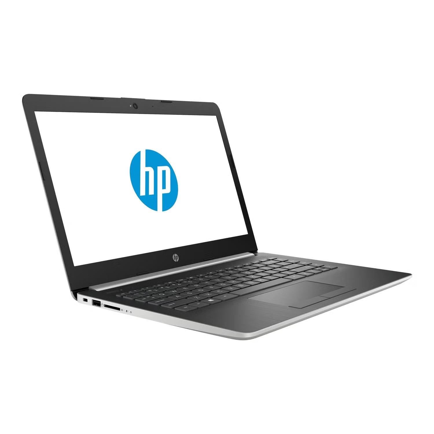 HP 14-cm0999na 14" Ryzen 5 256GB 8GB FHD Windows 11 Silver Laptop B
