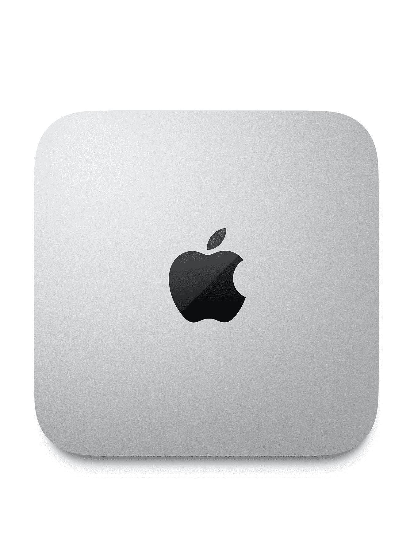 Apple Mac Mini 2020 M1 256GB 8GB Small Mini USFF Silver Desktop PC Computer A