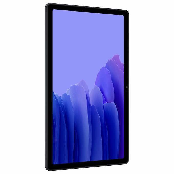 Samsung Galaxy Tab A7 10.4" 32GB Dark Grey Wi-Fi Android Tablet SM-T500 B