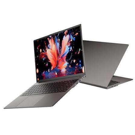 Firebat Naruto U6B 16" Ryzen 7 8745HS 256GB+512GB 16GB Windows 11 Grey Laptop A