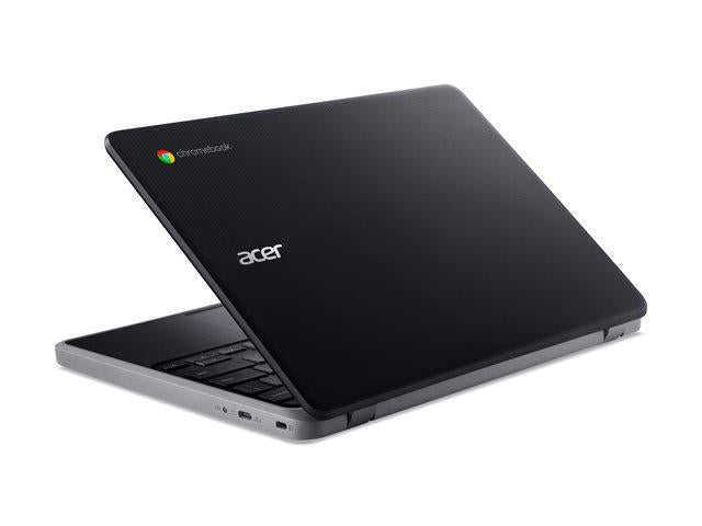 Acer Chromebook 311 11.6'' MediaTek MT8186T 64GB 8GB Black Laptop A