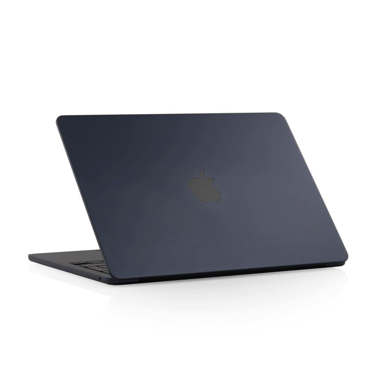 Apple Macbook Air 15 M4 15.3" M4 10 Core 16GB 512GB Laptop Midnight