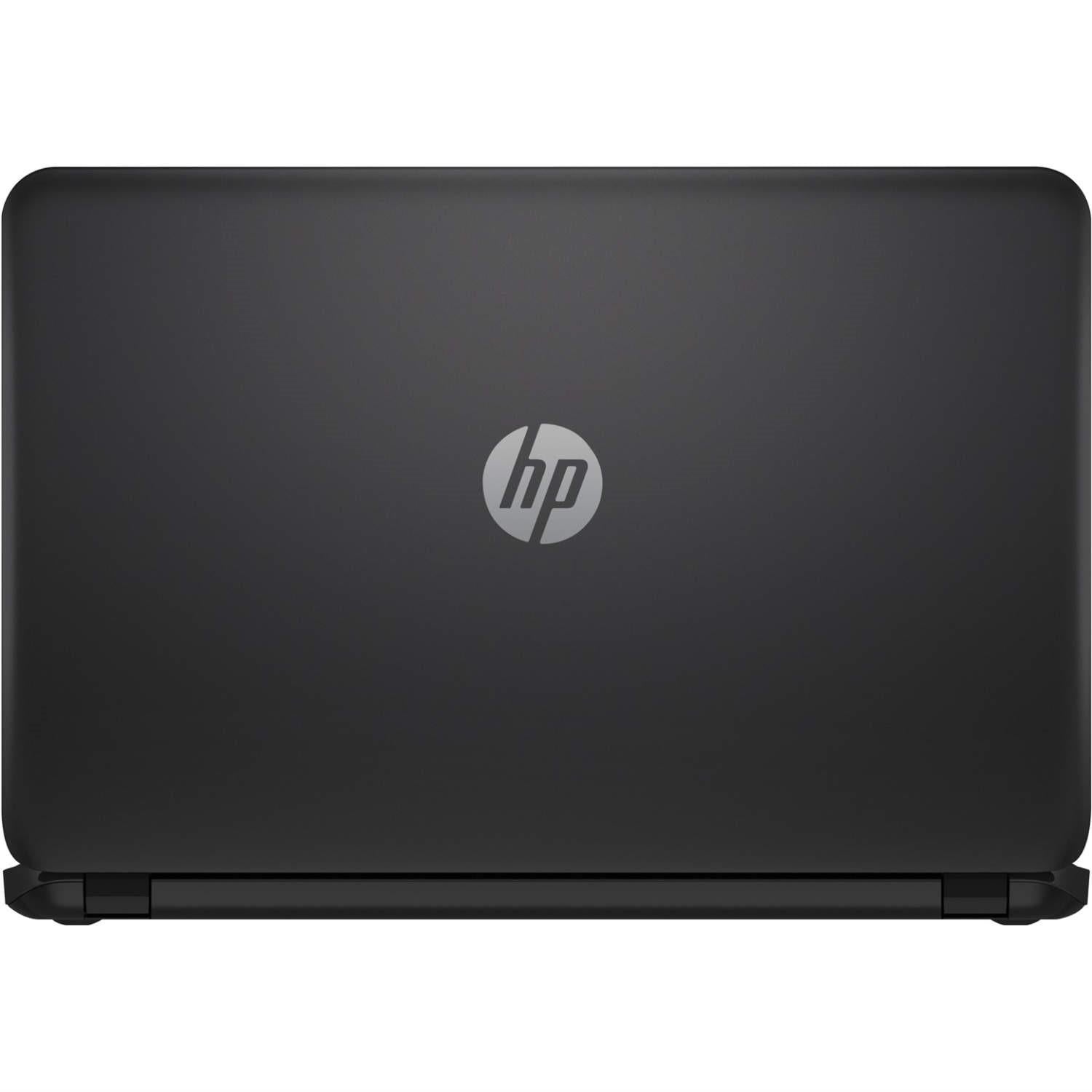 HP 15-g092sa J2U73EA#ABU 15.6" 1TB 8GB AMD A8 Black  Windows 10 laptop