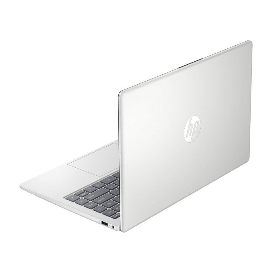 HP Laptop 14-em0007na 15.6'' Ryzen 5-7520U 512GB 8GB FHD Win 11 Silver Laptop