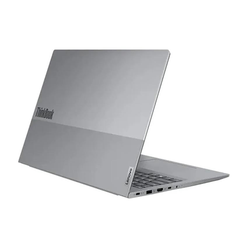 Lenovo ThinkBook 16 G7 IML 16'' Ultra 5 125U 256GB 16GB FHD Win 11 Grey Laptop
