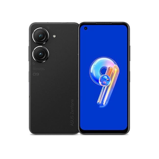 Asus Zenfone 9 256GB 16GB Android Unlocked SIM 5G Black Mobile Smartphone B