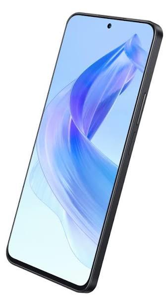 Honor 90 Lite 256GB 8GB Android 4G Unlocked Midnight Black Mobile Smartphone
