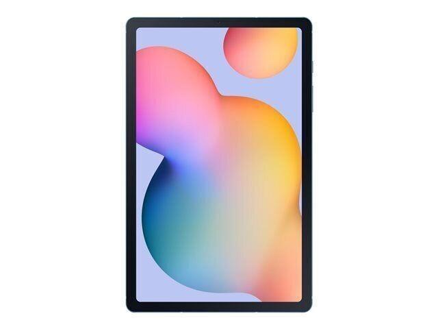 Samsung Galaxy Tab S6 Lite 2024 10.4" 64GB Android Wi-Fi Grey Tablet SM-P620 B
