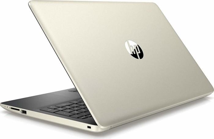 HP 15-db0996na AMD Ryzen 5 2500U 1TB 8GB FHD Windows 10 Gold Laptop