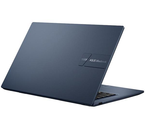 ASUS VivoBook 14 Snapdragon X 14" 512GB 16GB Windows 11 Quiet Blue Laptop B