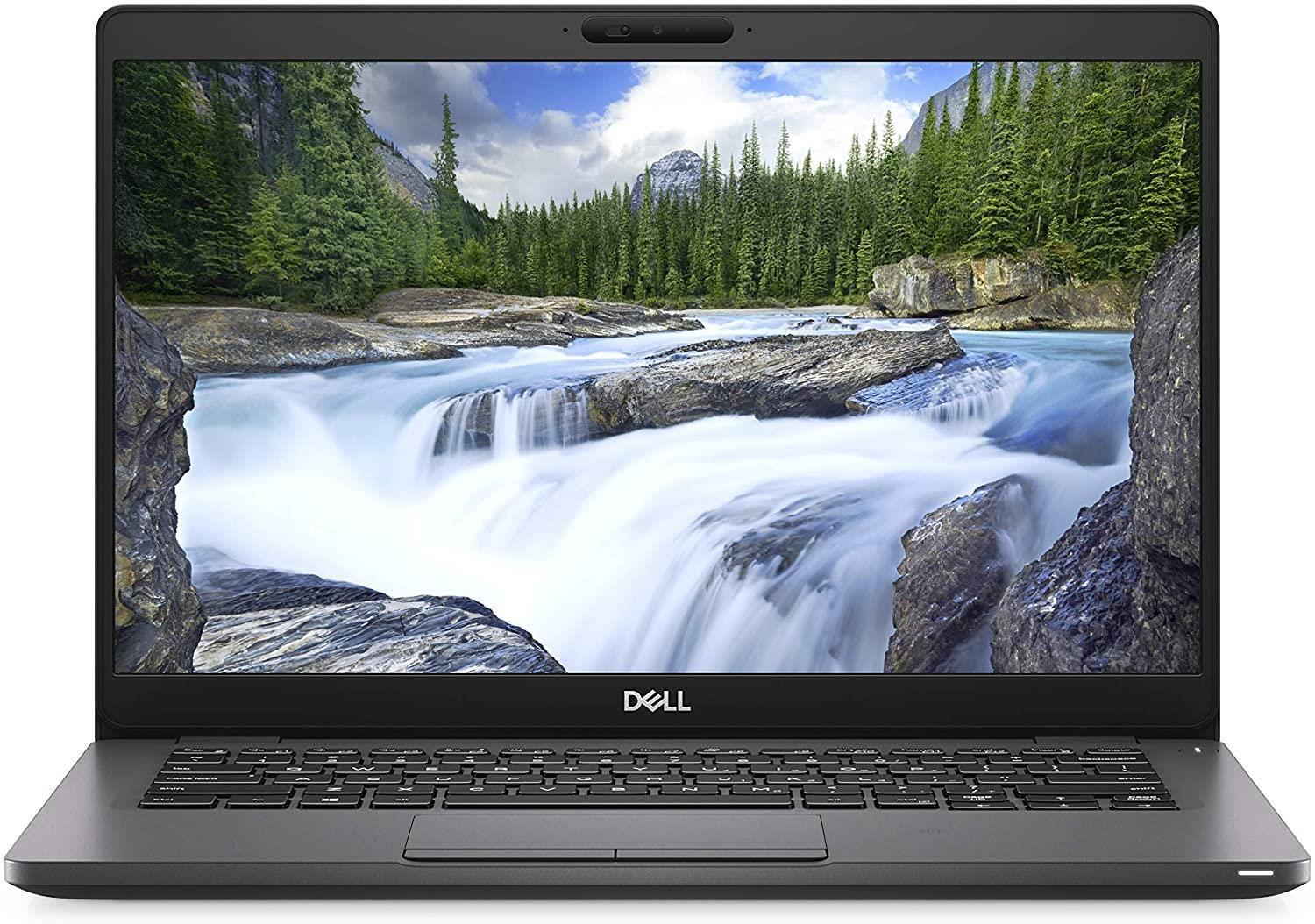 Dell Latitude 5300 13.3" i5-8265U 256GB 8GB Full HD Windows 11 Business Laptop B