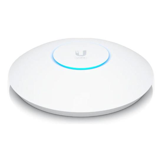 UniFi Pro 6 Poe U6-Pro WiFi 6 White Access Point Dual-Band 5GHz