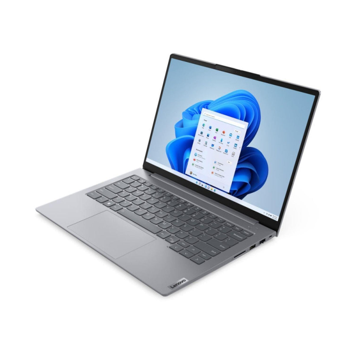 Lenovo ThinkBook 16 G6 IRL 16'' i7-13700H 512GB 16GB Win 11 Grey Laptop B
