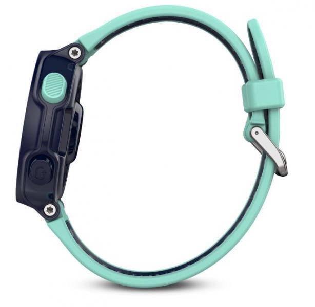 Garmin Forerunner 735XT 44mm Midnight Blue GPS HRM Bluetooth Fitness Smartwatch