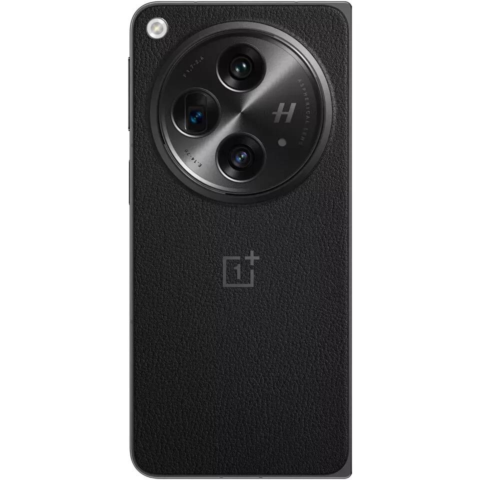 OnePlus Open 512GB 5G Unlocked Dual Sim Foldable Smartphone Voyager Black - Grade-A