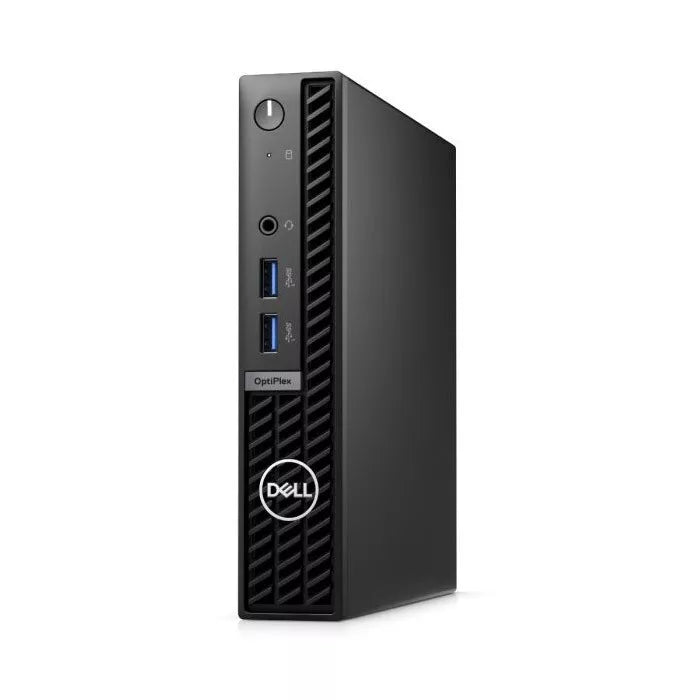 Dell OptiPlex Micro 7010 Core i5 13th Gen i5-13500T 16GB 256GB SSD Windows 11 Desktop