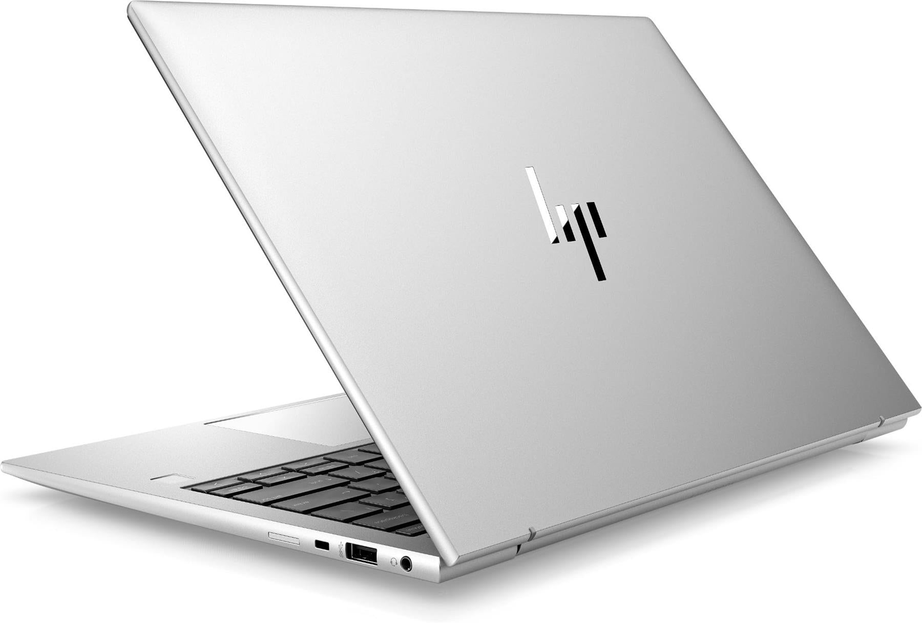 HP Envy EliteBook 830 G9 13.3" i5-1235U 256GB 8GB Windows 11 Silver Laptop B