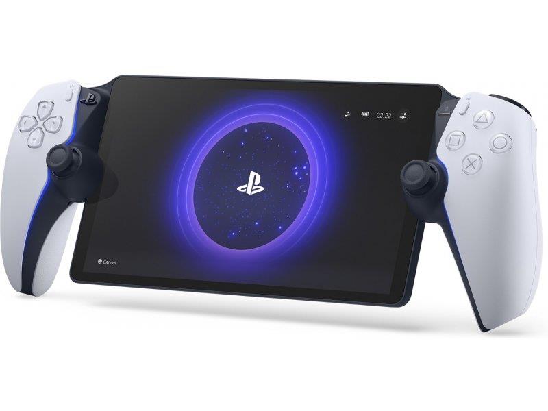 Sony PlayStation Portal White Remote Player CFI-Y1016