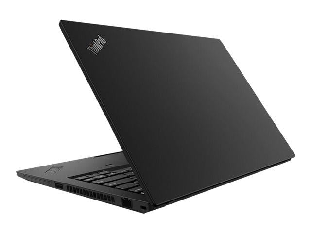 Lenovo ThinkPad T495 14'' Ryzen 7 PRO 3700U 512GB FHD Win 11 Black Laptop B