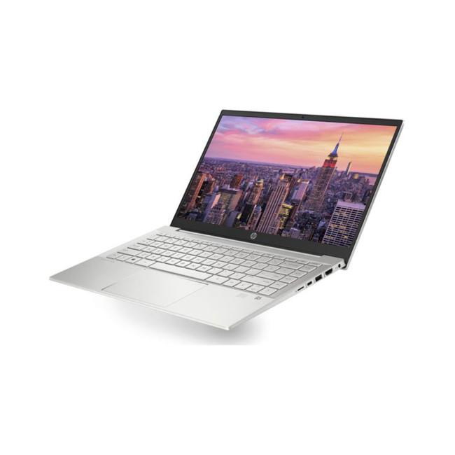 HP Pavilion 14-dv0521sa 14" i5-1135G7 512GB 8GB FHD Windows 11 Silver Laptop A