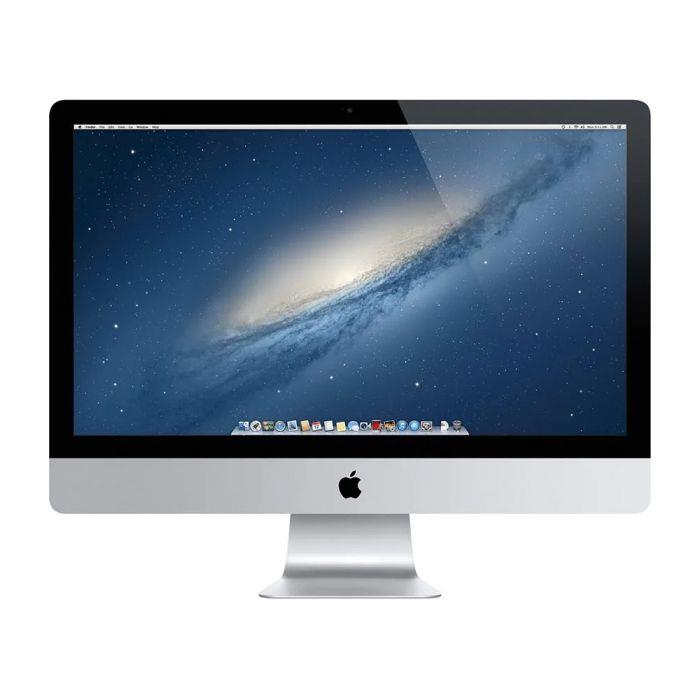 Apple iMac 21.5'' i5-5675R 1TB 16GB All-In-One Keyboard Silver Desktop B