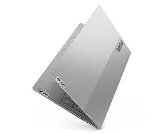 Lenovo ThinkBook 15 G4 IAP i5-1235U 256GB 16GB Windows 11 Pro Mineral Grey Laptop