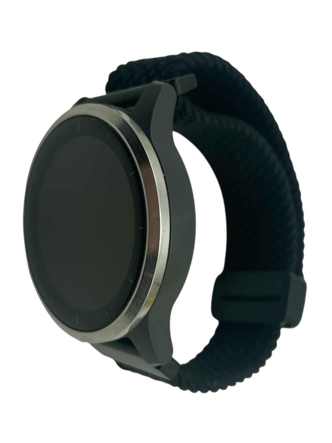 Garmin VivoActive 4 45mm GPS HRM Bluetooth Shadow Grey Smartwatch B