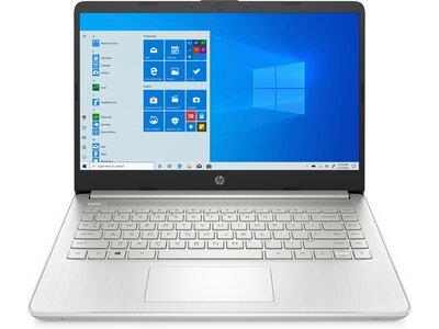HP 14s-dq2512sa 14'' i5-1135G7 256GB 8GB FHD Windows 11 Silver Laptop A