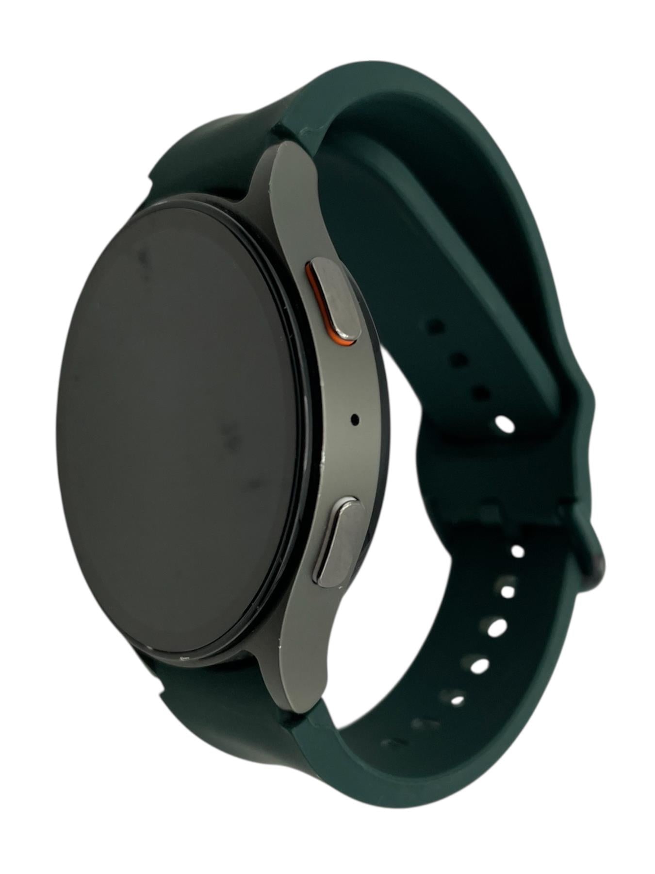 Samsung Galaxy Watch 7 44mm GPS HRM Bluetooth Green Smartwatch