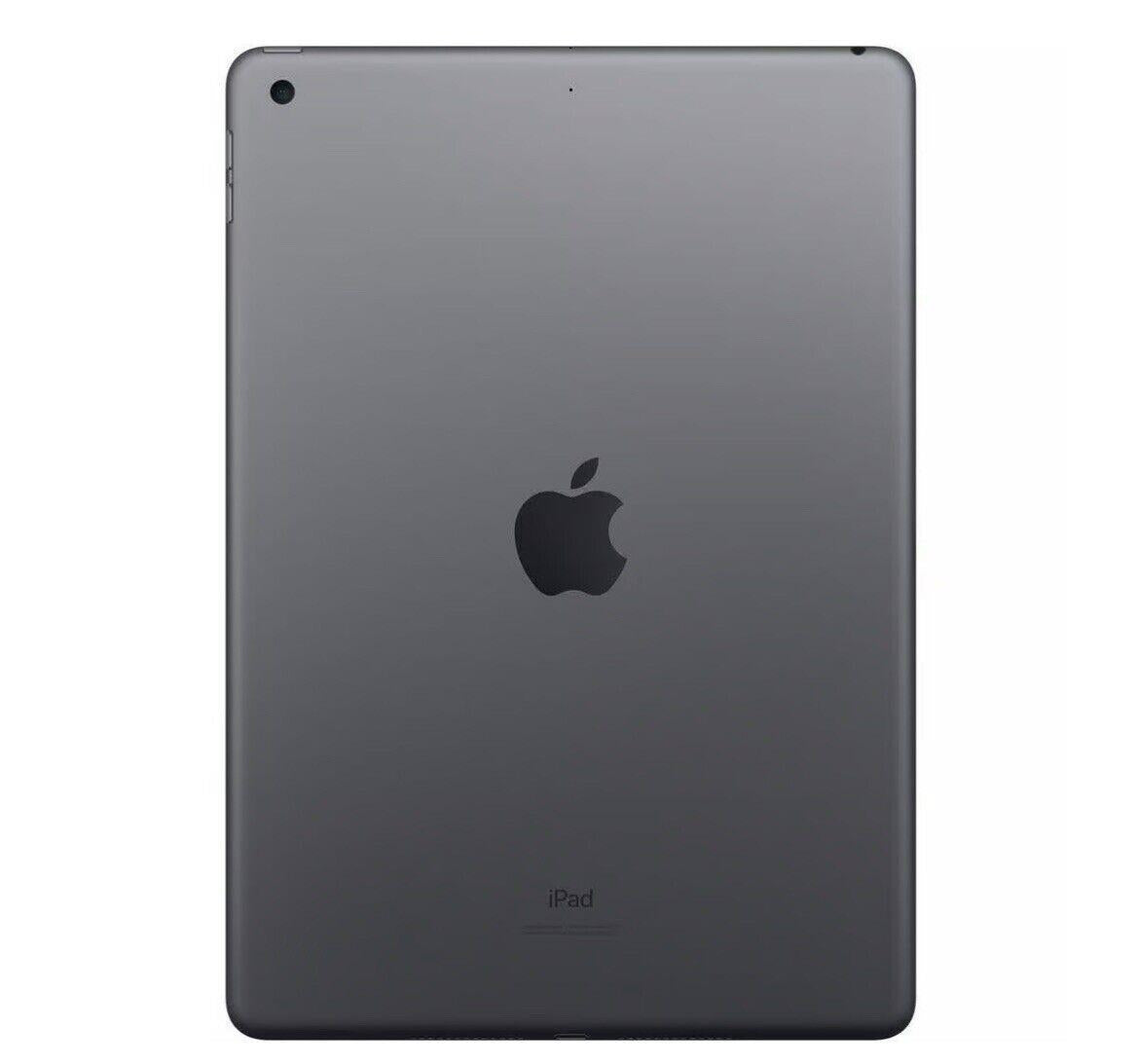 Apple iPad 9.7" 5th Gen 2017 32GB Space Grey Slim WiFi iOS Retina Tablet A1822 B